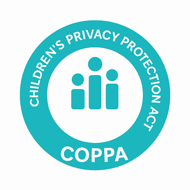 COPPA Children's Privacy Protection Act Compliance